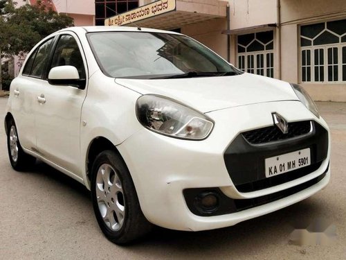 Used Renault Pulse RxZ MT 2011 in Nagar