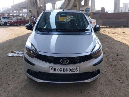 Tata Tiago 1.05 Revotorq XT MT 2017 in Mumbai