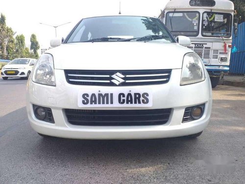 2011 Maruti Suzuki Swift Dzire MT for sale at low price in Mumbai