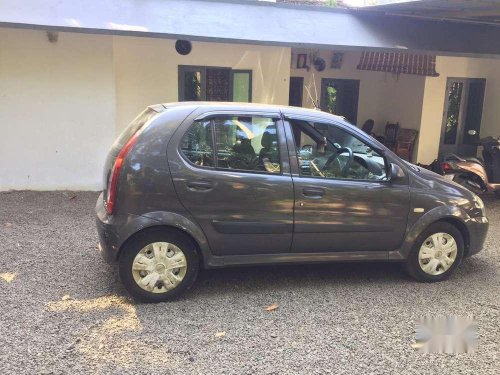 Used Tata Indica V2 Turbo MT car at low price in Kottayam