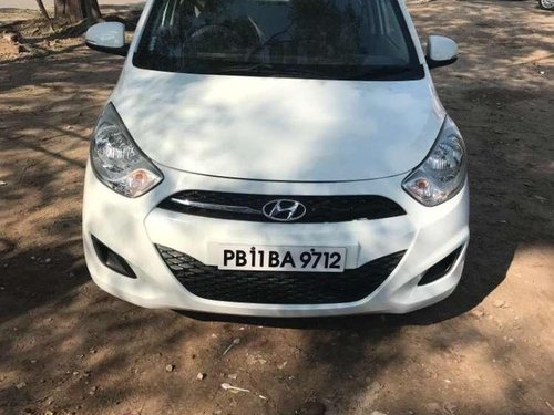 Used Hyundai i10 Magna MT car at low price in Patiala