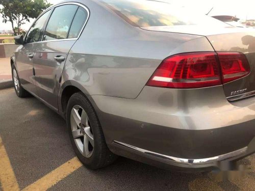 2012 Volkswagen Passat MT for sale at low price in Chennai