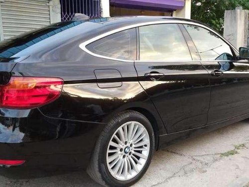 Used BMW 3 Series GT Luxury Line AT 2015 in Chennai