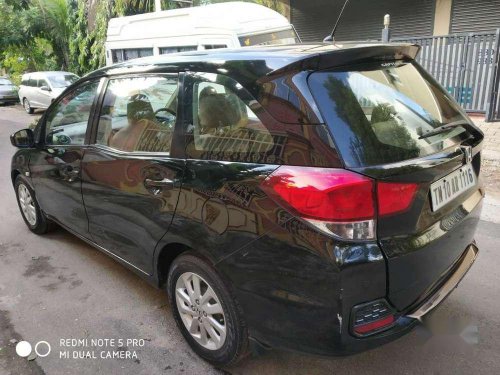 Honda Mobilio V i-DTEC, 2014, Diesel MT for sale in Chennai