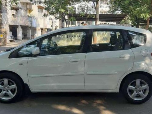 Used Honda Jazz V MT 2011 in Ahmedabad