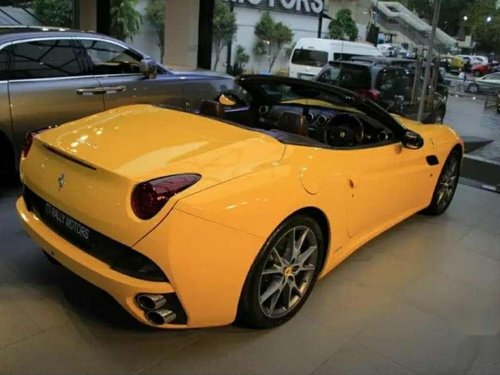 Used Ferrari California AT car at low price in Ludhiana