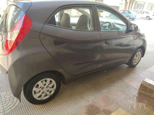 2017 Hyundai Eon Magna AT for sale at low price in Mumbai