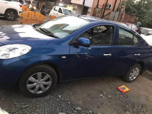 2012 Nissan Sunny XL MT for sale at low price in Nagpur