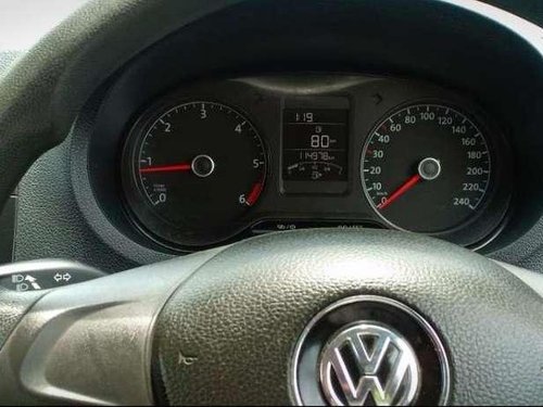 Volkswagen Polo AT 2014 for sale in Thrissur