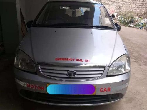 2014 Tata Indica eV2 MT for sale at low price in Hyderabad