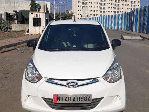 2011 Hyundai Eon Magna MT for sale in Mumbai