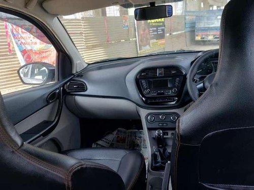 Tata Tiago 1.05 Revotorq XT MT 2017 in Mumbai