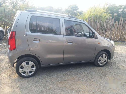 2016 Maruti Suzuki Wagon R VXI AT for sale at low price in Nagpur