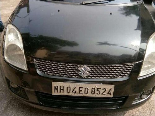 Used Maruti Suzuki Swift Dzire MT car at low price in Mumbai