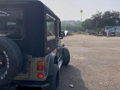 2012 Mahindra Thar CRDe MT for sale in Chandigarh