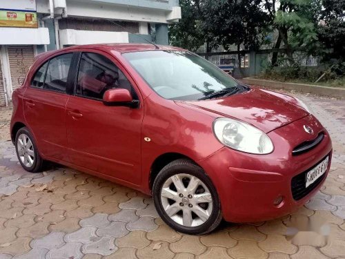 Nissan Micra XV Premium Diesel, 2011, Diesel MT in Kolkata