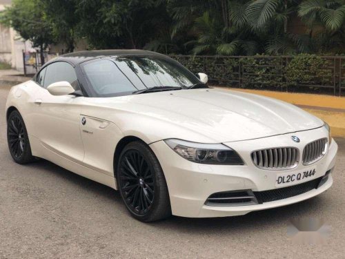 BMW Z4 Roadster sDrive35i, 2011, Petrol AT in Jalandhar