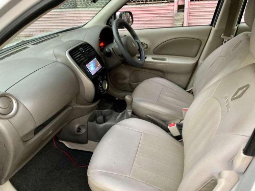 2014 Renault Pulse RxL MT for sale in Hyderabad