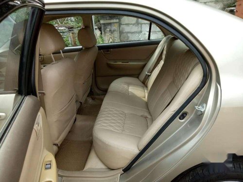 2008 Toyota Corolla MT for sale at low price in Chennai