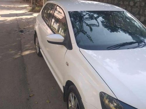 2014 Volkswagen Polo MT for sale in Hyderabad