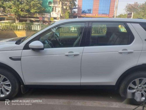 Land Rover Discovery AT 2016 in Raipur