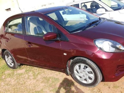 Used 2013 Honda Amaze MT for sale in Ajmer