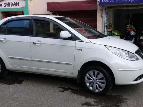 Used 2011 Tata Manza Version Aqua Quadrajet BS IV MT for sale in Kolkata