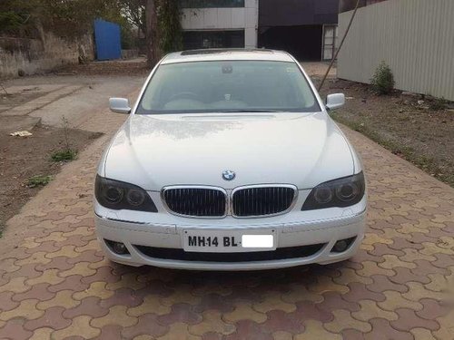 BMW 7 Series 730Ld Sedan, 2008, Diesel AT in Pune