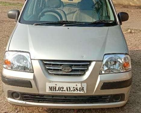 Hyundai Santro Xing XO eRLX - Euro III, 2007, Petrol MT for sale in Mumbai