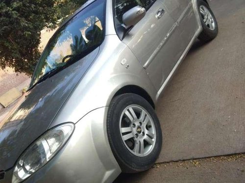 Chevrolet Optra Magnum MT 2009 in Ahmedabad