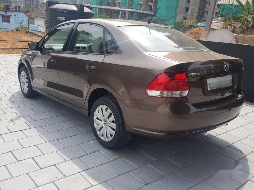 Used 2015 Volkswagen Vento AT for sale in Edapal