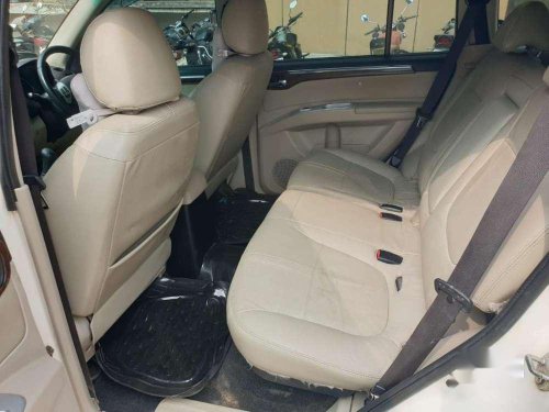 Used Mitsubishi Pajero Sport MT car at low price in Goregaon