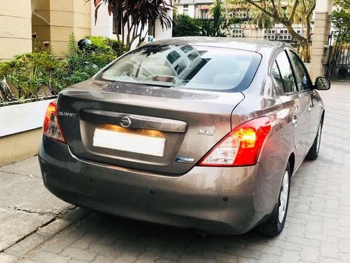 Used 2012 Nissan Sunny XL MT for sale in Kochi