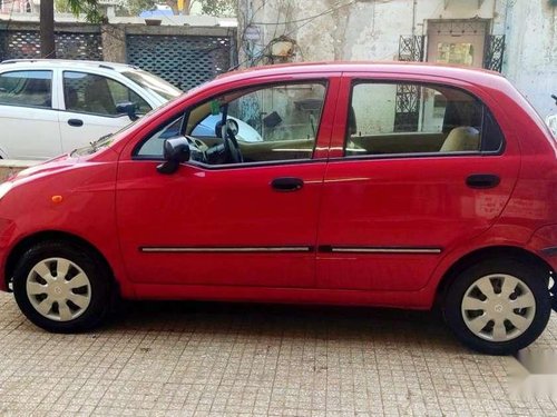 2011 Chevrolet Spark 1.0 MT for sale at low price in Surat