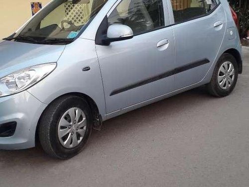 Hyundai I10 1.2 Kappa Magna, 2011, Petrol MT in Ramanathapuram