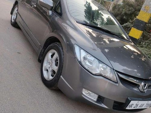 2009 Honda Civic MT for sale at low price in Gurgaon