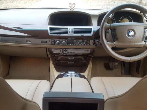 BMW 7 Series 730Ld Sedan, 2008, Diesel AT in Pune