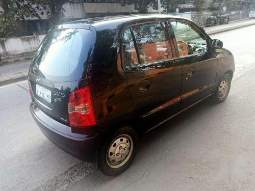 Used Hyundai Santro Xing GLS 2009 MT for sale in Mumbai