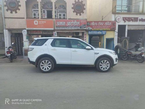 Land Rover Discovery AT 2016 in Raipur