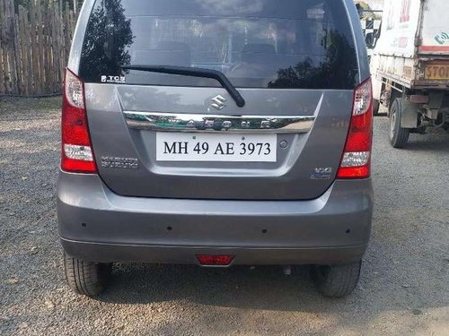 2016 Maruti Suzuki Wagon R VXI AT for sale at low price in Nagpur