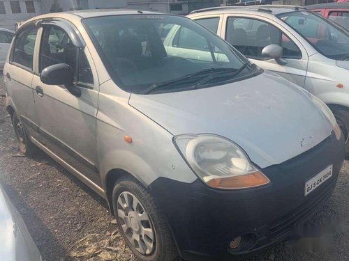 Used 2008 Chevrolet Spark 1.0 MT for sale in Surat