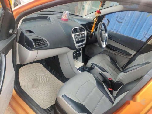 2017 Tata Tiago 1.05 Revotorq XM MT for sale at low price in Tiruppur