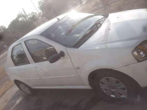 Mahindra Renault Logan MT 2007 in Vadodara