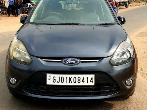 Ford Figo Duratorq Diesel Titanium 1.4, 2012, Diesel MT for sale in Ahmedabad