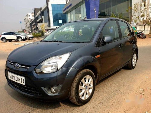 Ford Figo Duratorq Diesel Titanium 1.4, 2012, Diesel MT for sale in Ahmedabad