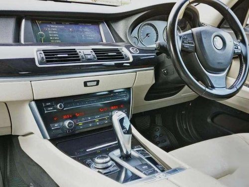 2011 BMW 5 Series GT AT for sale in Pune