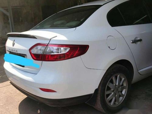 2013 Renault Fluence 2.0 AT for sale at low price in Mumbai