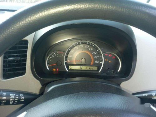 2016 Maruti Suzuki Wagon R VXI AT for sale at low price in Nagpur