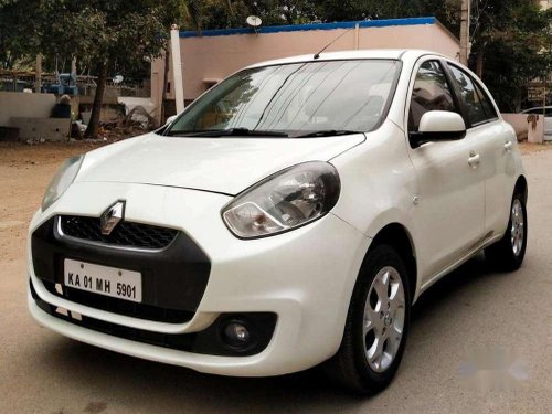 Used Renault Pulse RxZ MT 2011 in Nagar