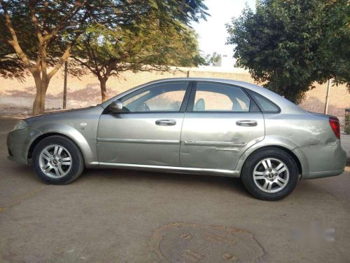 Chevrolet Optra Magnum MT 2009 in Ahmedabad